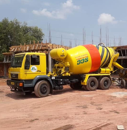 construction