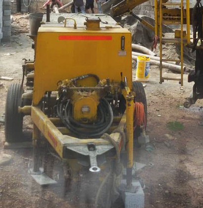construction